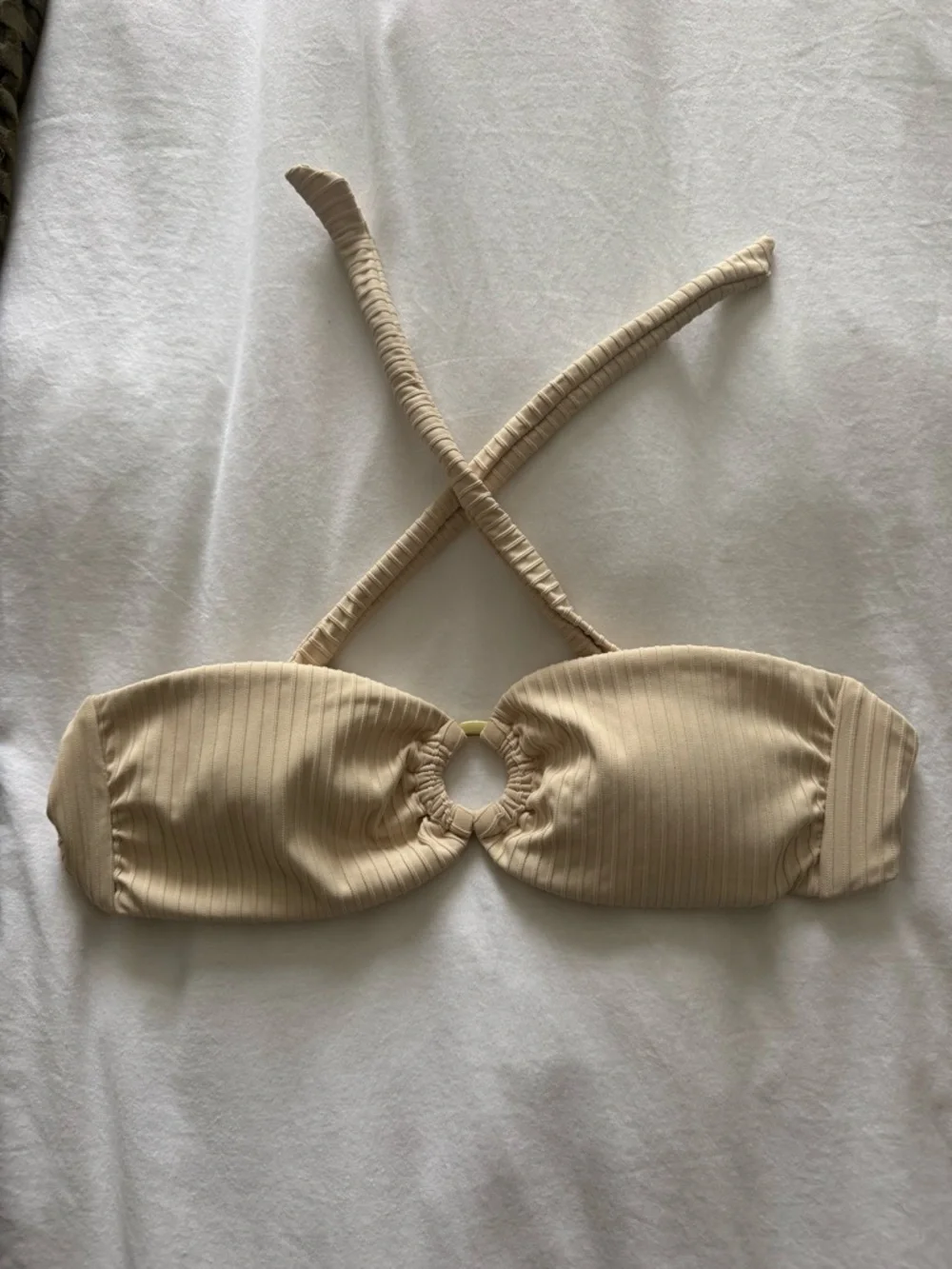 Monday Swimwear Costa Rica Top
